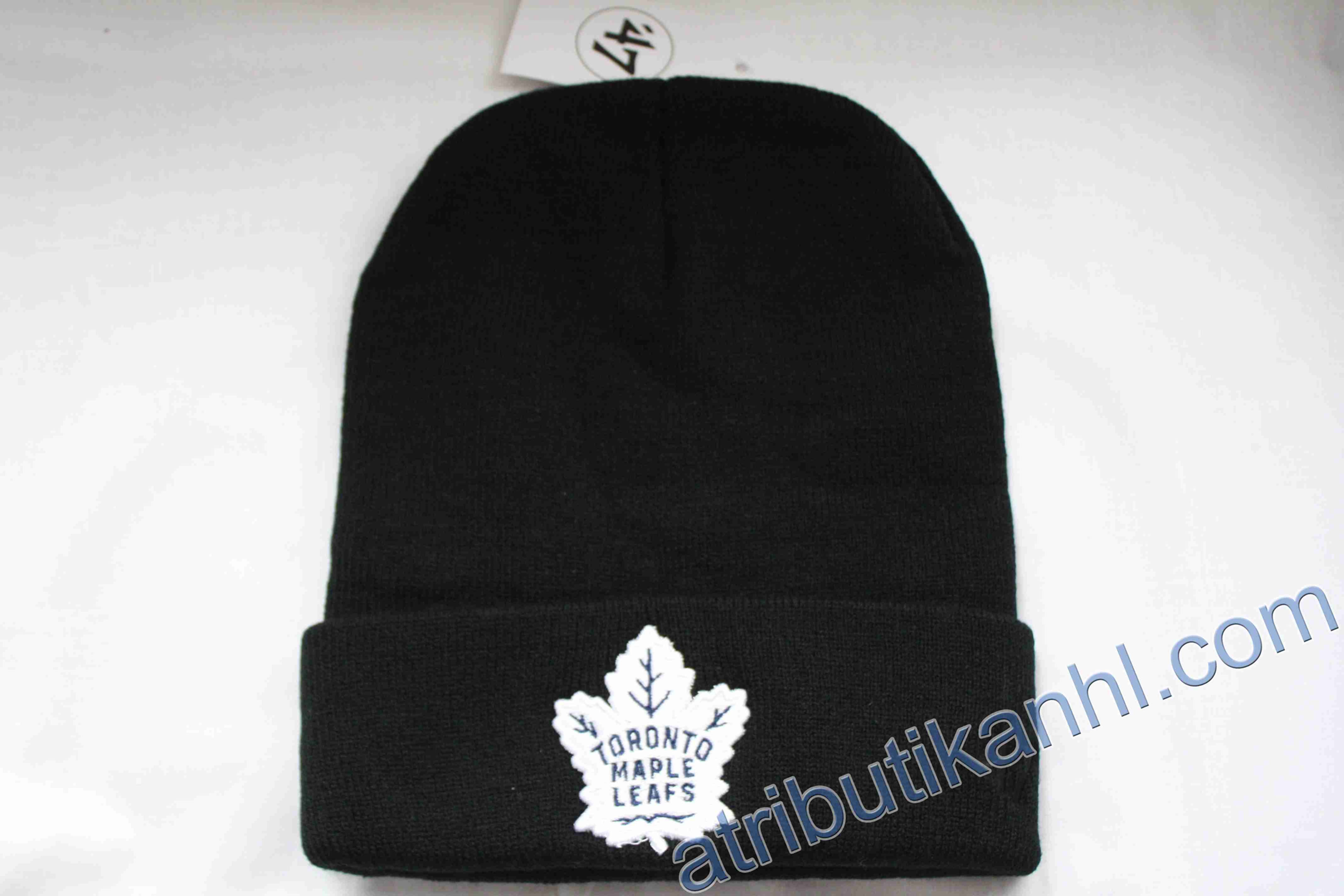Шапка Toronto Maple Leafs