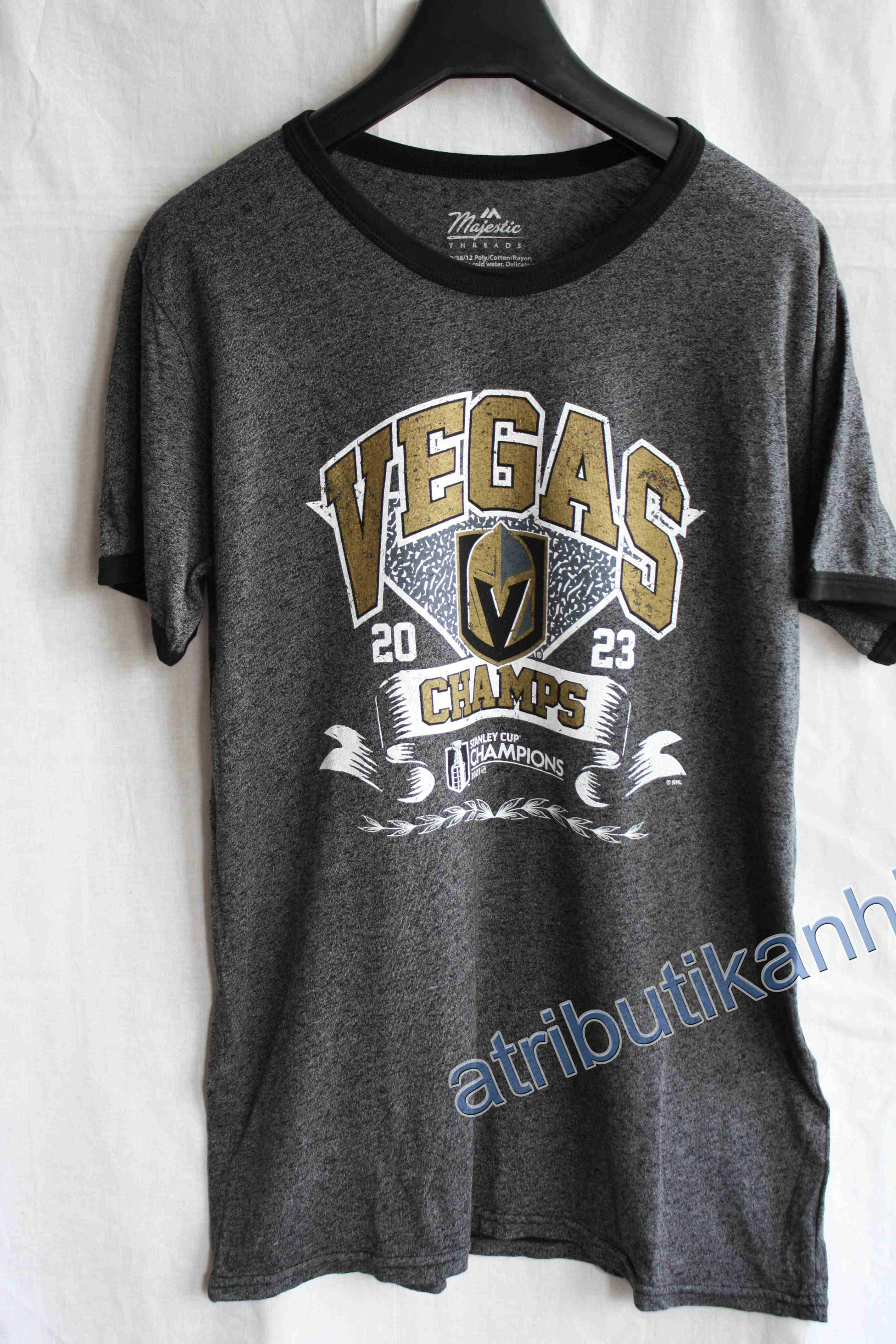 Футболка Vegas Golden Knights