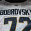 Миниатюра: Хоккейный свитер Florida Panthers Bobrovsky