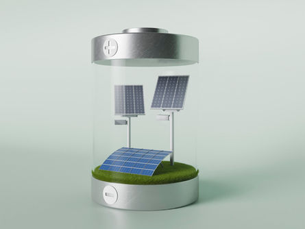 Batterie photovoltaïque et stockage solaire : comprendre les fondamentaux