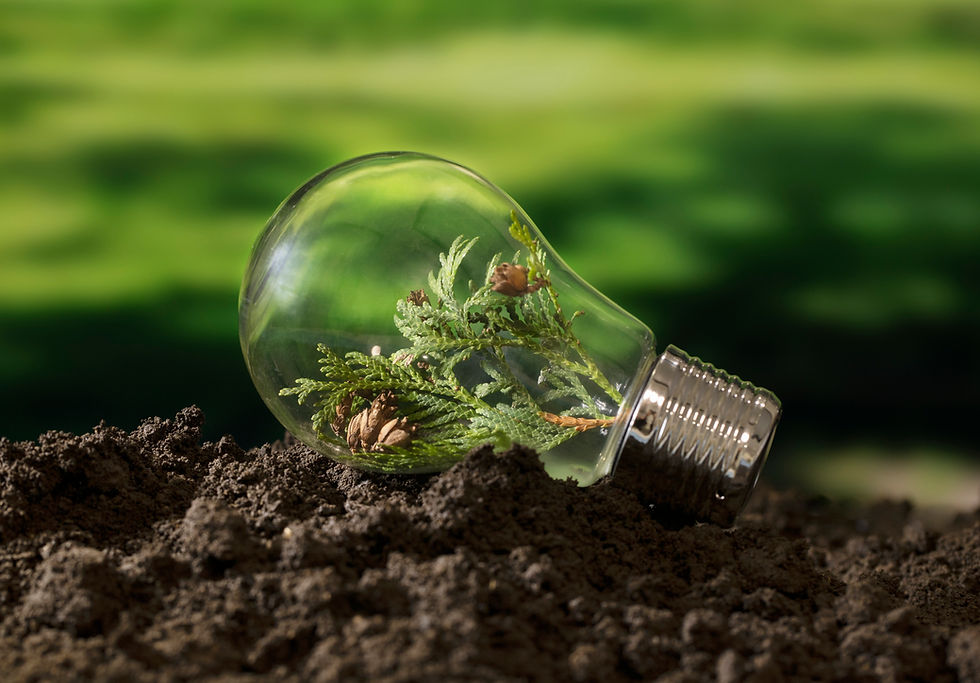 projet de transition énergétique
