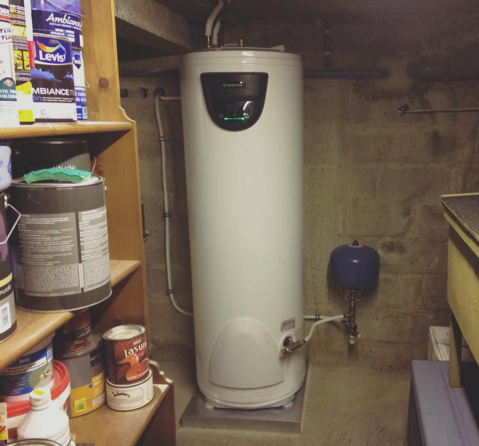 boiler thermodynamique