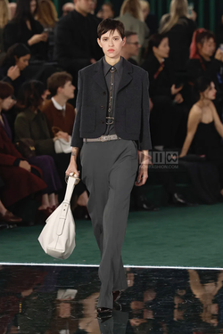 Yoni Tjin for Gucci fw25