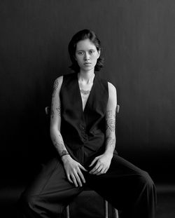 Yoni Tjin