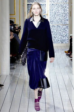 BALENCIAGA SHOW 3