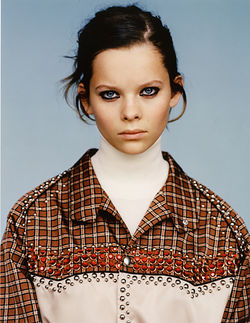 SELF SERVICE - ALASDAIR MCLELLAN