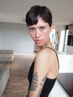 Yoni Tjin