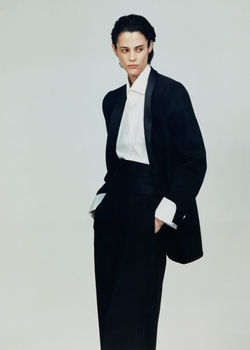 Phebe Jacobs by Yannick Schuette