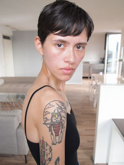 Yoni Tjin