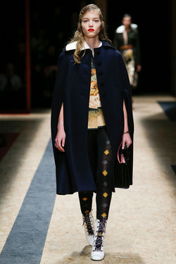 Prada exclusive