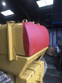CAT 951