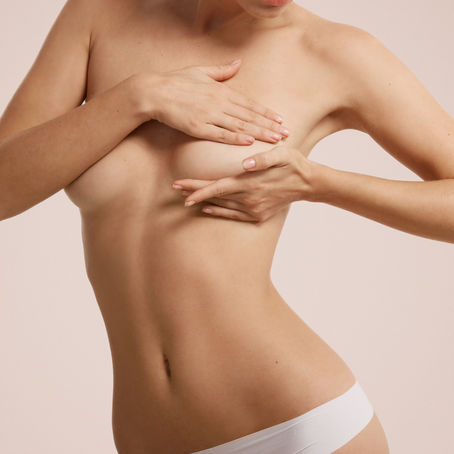 Sutiã Interno, o Que é e Quando Ele é Recomendado?