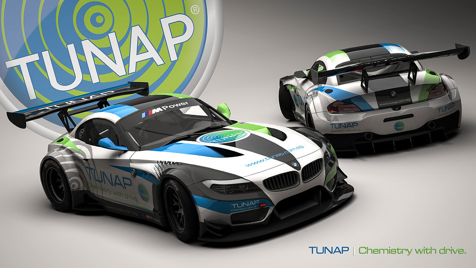 TUNAP MOTORSPORT