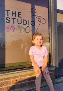 dance studio niagara, st catharines dance school, niagara region dance, the studio pdc, dance school st catharines ontario