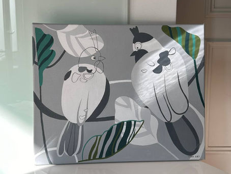 Co to jest kompozycja w obrazie?