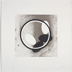 February from 12 Prints Portfolio, Nigel Hall