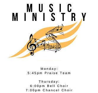 Current Happenings | St. Paul Niceville