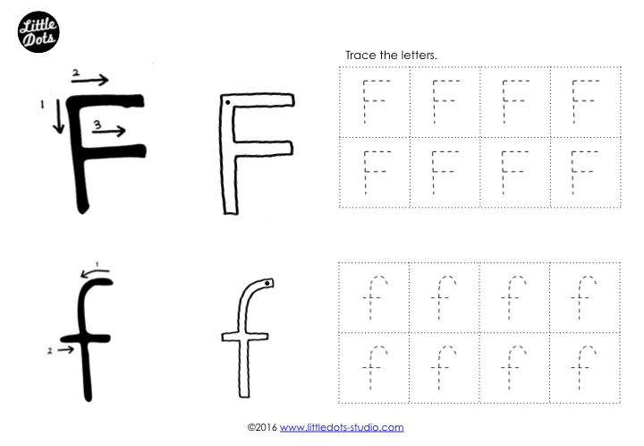 letter f worksheets for preschool letter f worksheets for preschool