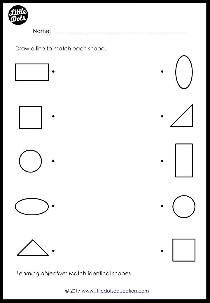 worksheets set