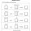 Thumbnail: Kindergarten addition worksheet