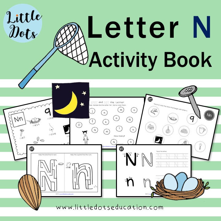 HOME | littledotseducation