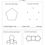 Thumbnail: pentagon worksheet for kindergarten