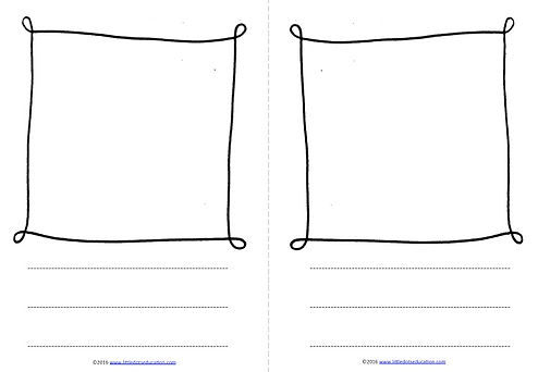 create your own alphabet book little dots education
