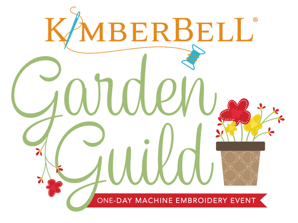 3 NEW Kimberbell Events COMING 2021!!!!