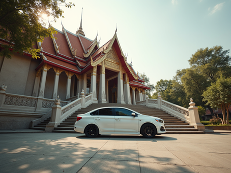 Advantages of Self Drive Car Rentals: Unlocking Freedom on the Road