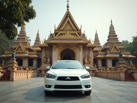 Advantages of Self Drive Car Rentals: Unlocking Freedom on the Road
