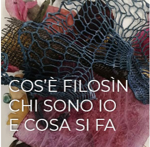 Una giornata di Arte&Natura - Fare FILOSìN
