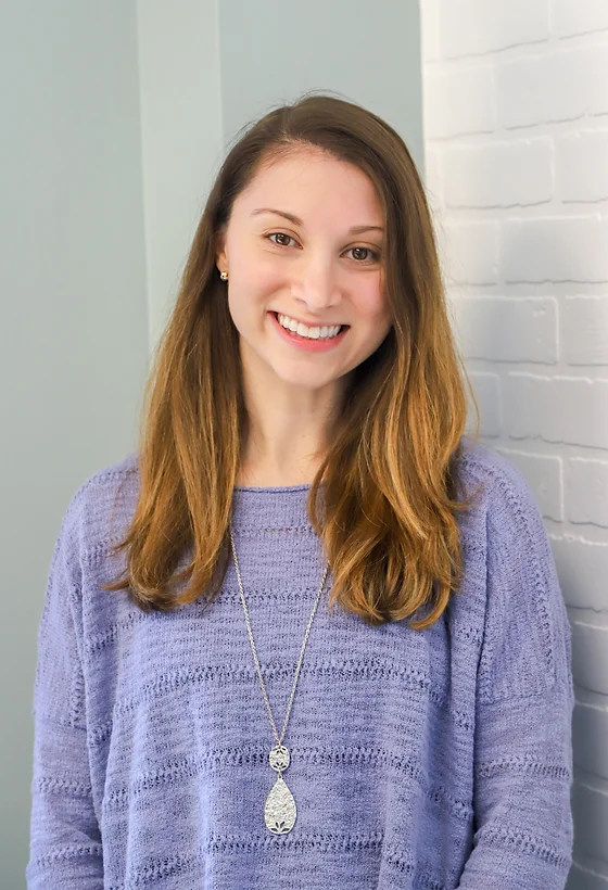 Adrienne Inger Registered Dietician Dr Daisy Co