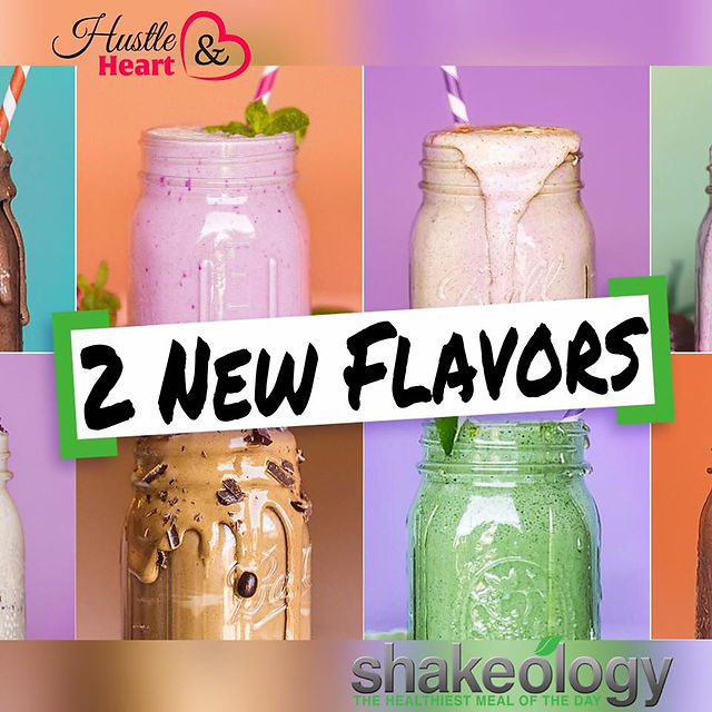Vegan Shakeology - Frequently Asked Questions Answered