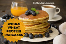 Fix Approved Pancakes
