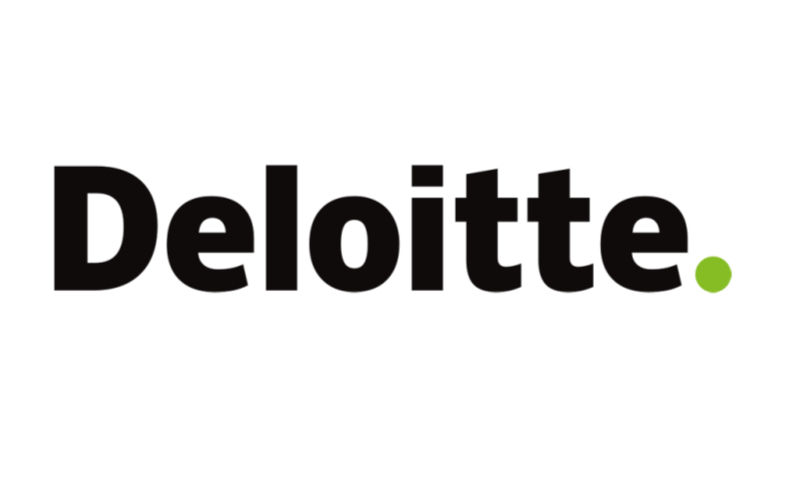 Deloitte-Logo