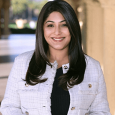 Monisha Somji Profile