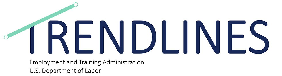 Trendlines Logo