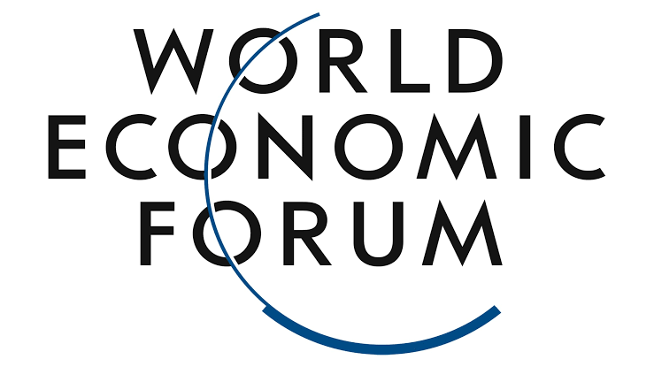 World econ forum logo