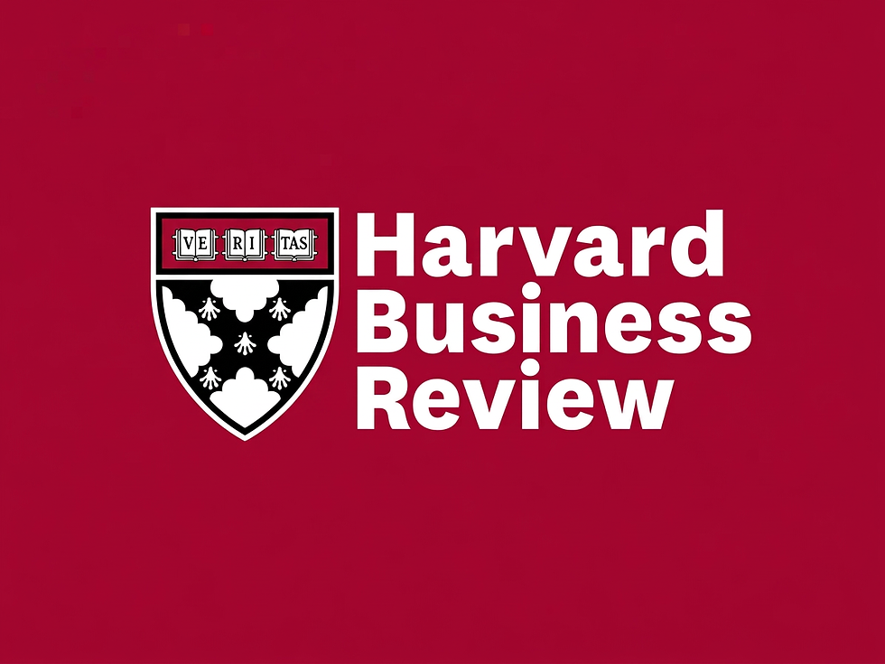 Harvard-Business-Review logo