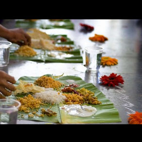 Must knows about Brahmin Catering!