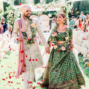 Planning an Intimate Wedding during Pandemic