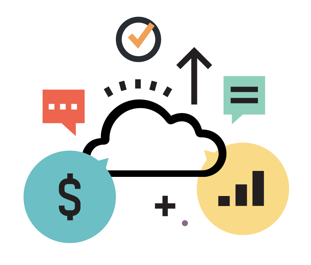 CEBA Solutions Cloud ERP