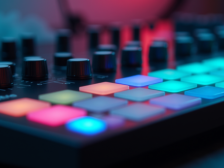 Como usar arquivos MIDI na sua música