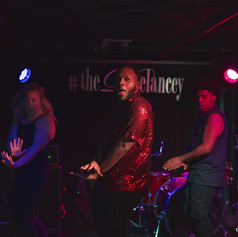 LIVE! At The Delancey NYC