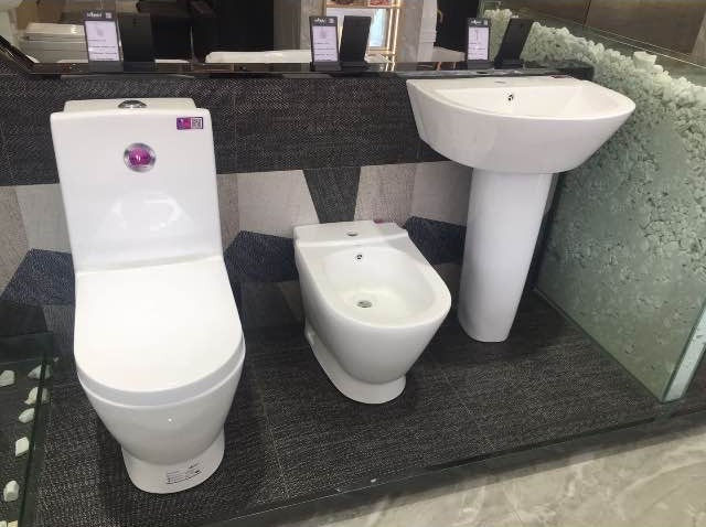 כלים סניטריים