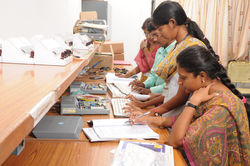 Micro-Processor-Micro-Controller-Lab