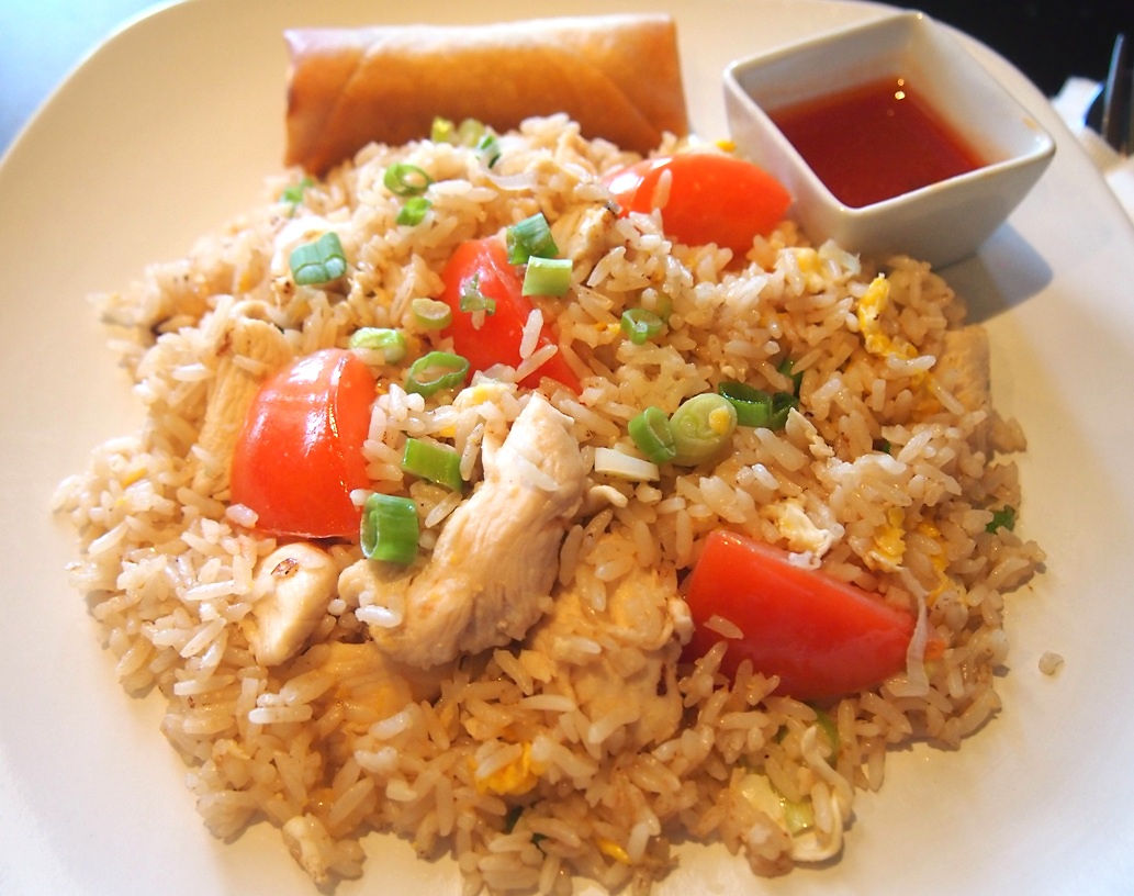 Lunch Special