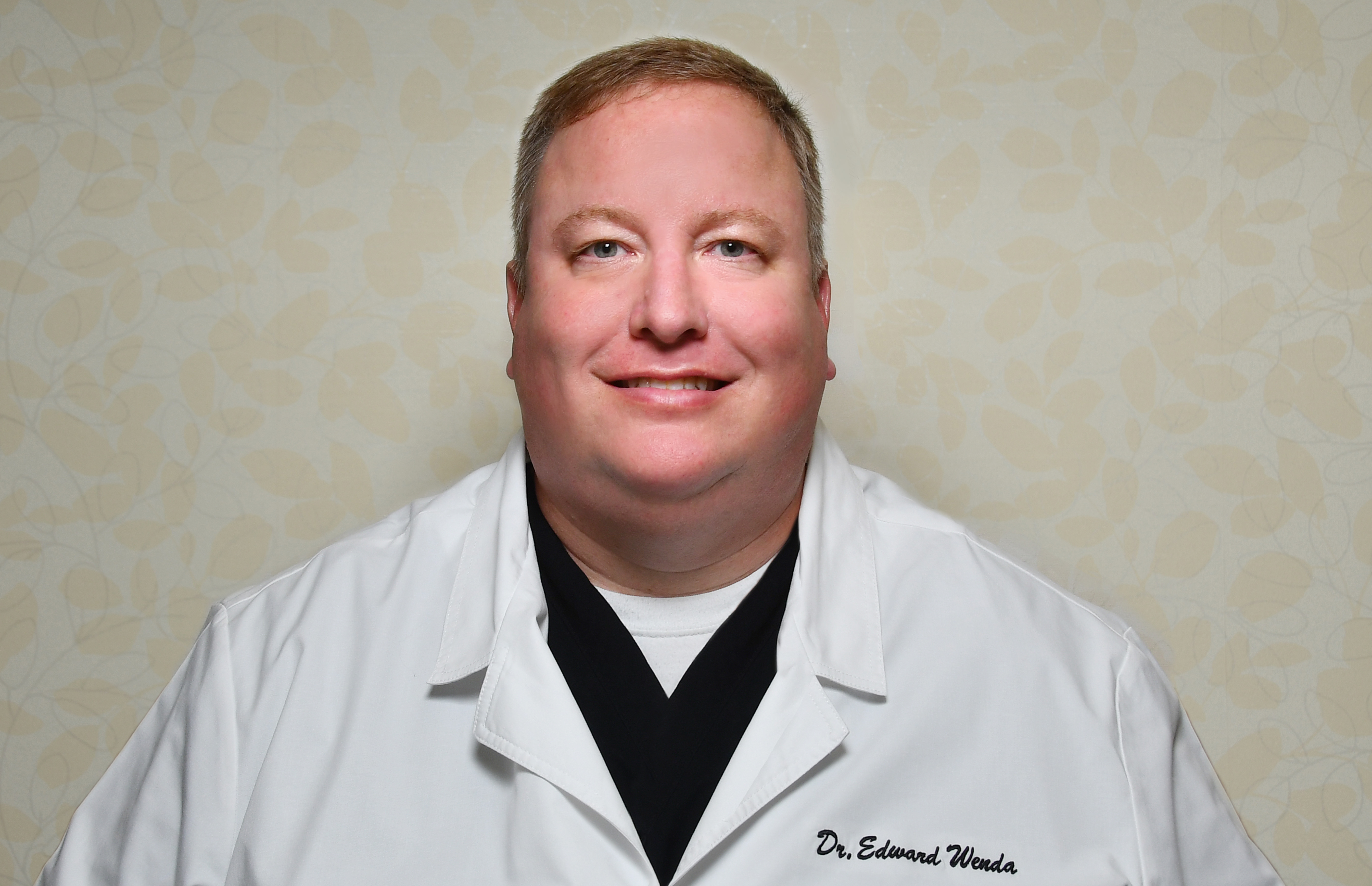 Dentist Asheboro, NC Dr. Edward Wenda and Dr. Henry Vruwink