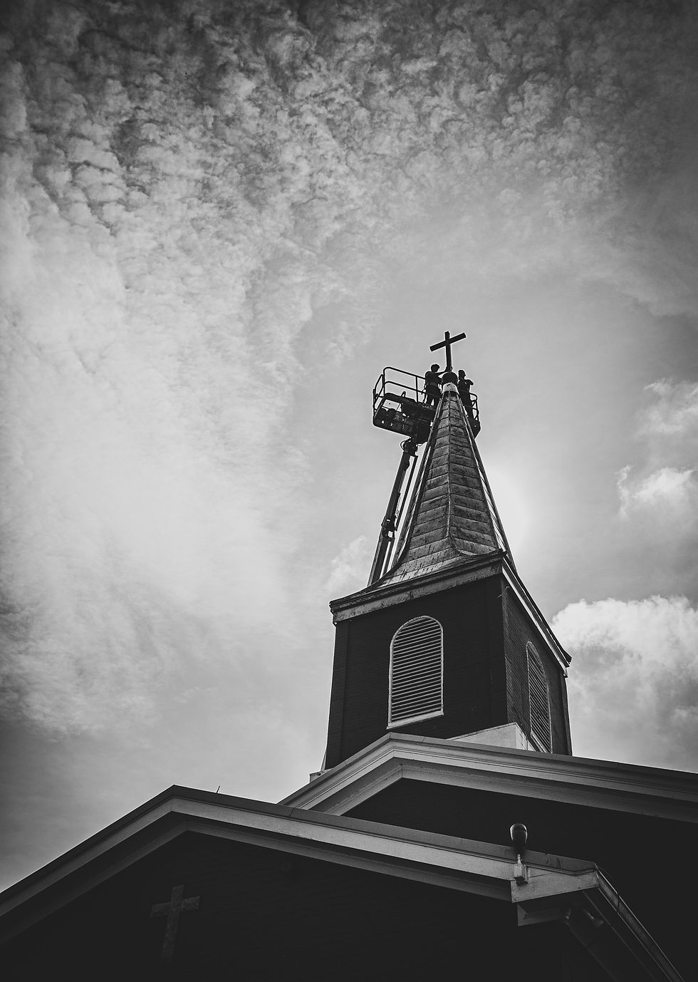 Cross