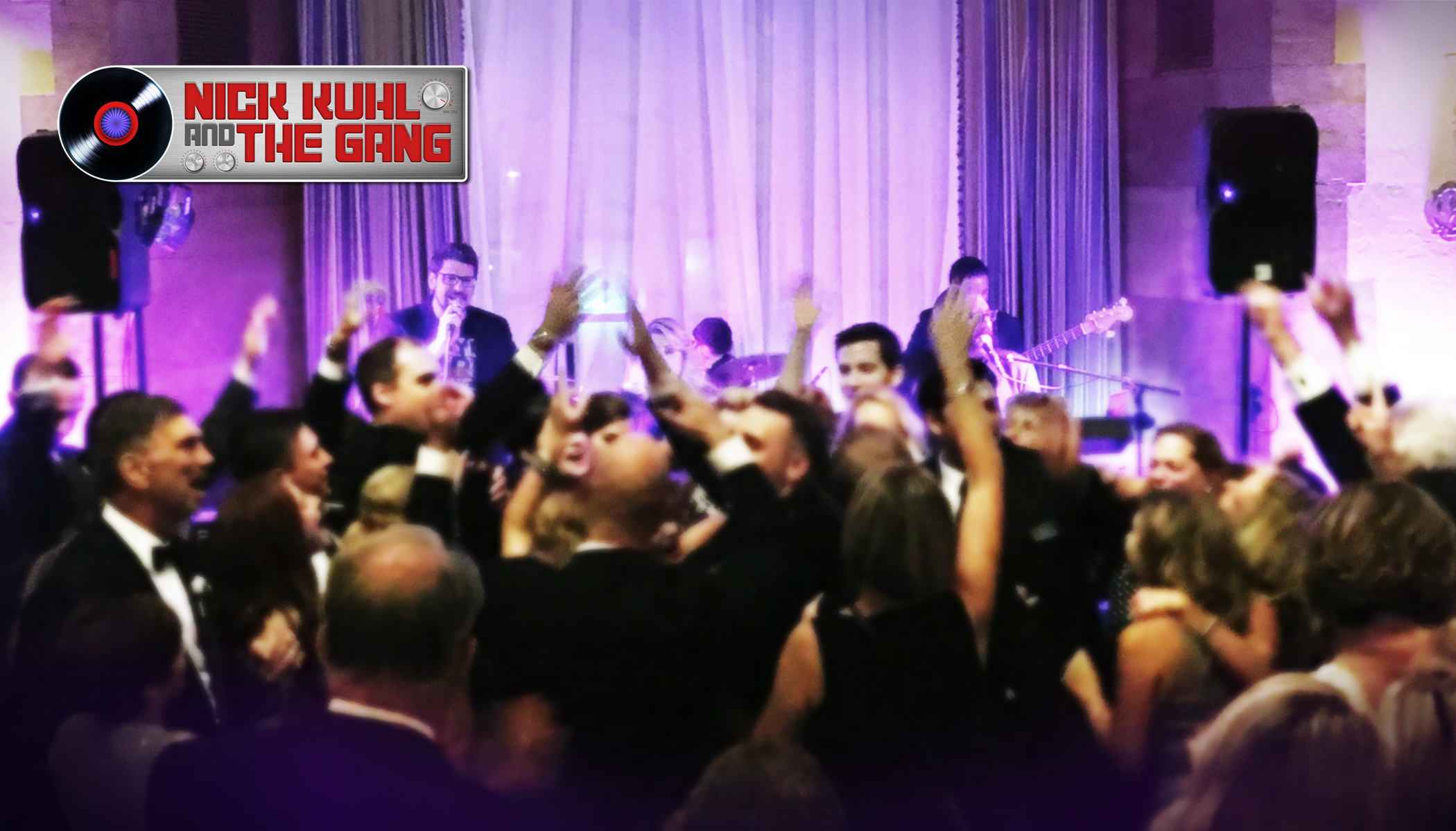 Grosse Point Yacht Club Wedding